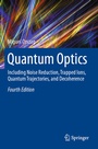 Cover: Quantum Optics - Springer