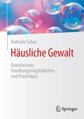 Abbildung von: Häusliche Gewalt - Springer