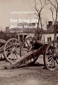 Cover: Der Krieg des Jamie Wood - BoD - Books on Demand