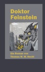 Cover: Doktor Feinstein - BoD - Books on Demand