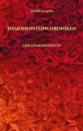 Cover: D&auml;monensteinchroniken - BoD - Books on Demand