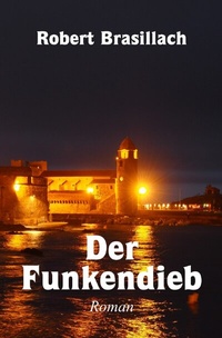 Abbildung von: Der Funkendieb - epubli