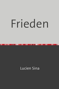 Abbildung von: Frieden - epubli