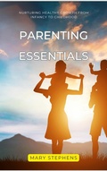 Cover: Parenting Essentials - BookRix