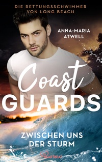 Abbildung von: Coast Guards - Zwischen uns der Sturm - beHEARTBEAT