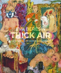 Abbildung von: Eva Beresin - Hatje Cantz Verlag