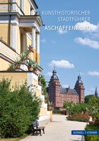 Abbildung von: Aschaffenburg - Schnell & Steiner