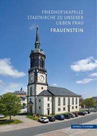 Abbildung von: Frauenstein (Erzgebirge) - Schnell & Steiner