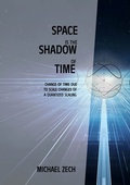 Cover: Space is the Shadow of Time - Shaker