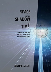 Abbildung von: Space is the Shadow of Time - Shaker