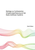 Cover: Beitr&auml;ge zur funkbasierten Umgebungserfassung auf der Basis drahtloser Systeme - Shaker