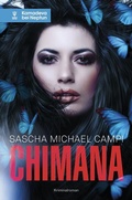 Cover: Chimana - Neptun Verlag