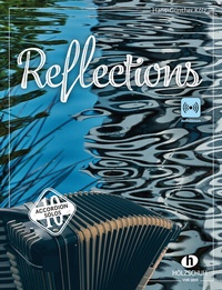 Abbildung von: Reflections - Editionen Halbig