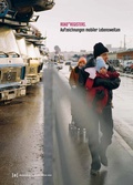 Cover: ROAD*REGISTERS. Aufzeichnungen mobiler Lebenswelten - Michael Zinganel