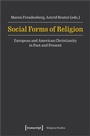 Cover: Social Forms of Religion - transcript