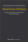 Cover: Social Forms of Religion - transcript