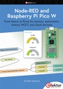 Cover: Node-RED and Raspberry Pi Pico W - Elektor