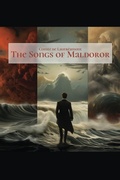 Cover: The Songs of Maldoror - Miskatonic University Press