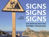 Abbildung von: Signs, Signs, Signs - verlag am park