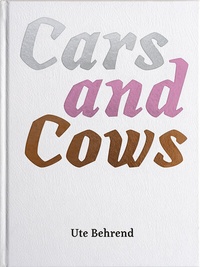 Abbildung von: Cars and Cows - BUMMBUMMBOOKS