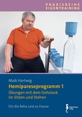Abbildung von: Hemipareseprogramm 1 - Hippocampus