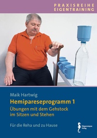 Abbildung von: Hemipareseprogramm 1 - Hippocampus