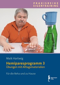 Abbildung von: Hemipareseprogramm 3 - Hippocampus