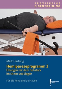 Abbildung von: Hemipareseprogramm 2 - Hippocampus