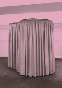 Abbildung von: INTERPRET*INNENKAMMER Polyphonic Workshop Sound - Performance & concept - DISTANZ Verlag