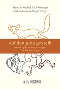 Cover: Auf den Kopf gestellt - Nomos
