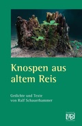 Cover: Knospen aus altem Reis - Engelsdorfer Verlag