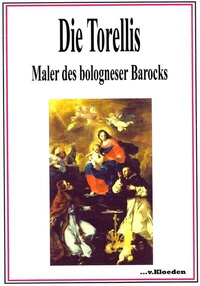 Enlarge image Cover: Die Torellis - Kloeden, v