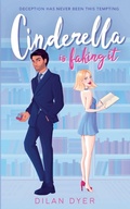 Cover: Cinderella Is Faking It - Princess Crossover