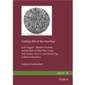 Cover: Getting Rid of the Interface - Zaphon