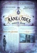 Cover: Tr&auml;ne des Todes - Drachenmond Verlag