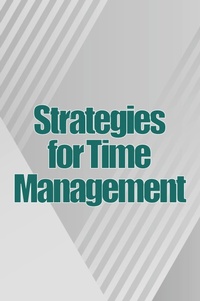 Abbildung von: Strategies for Time Management - OLAF MAGNUSSON