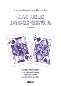 Abbildung von: Das neue Bridge-Gefühl - Idea