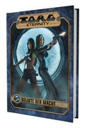 Cover: Torg Eternity - Relikte der Macht - Ulisses Medien und Spiel Distribution GmbH