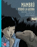 Cover: Mambr&uacute; perdi&oacute; la guerra - Fondo de cultura econ&oacute;mica