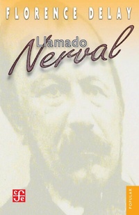Abbildung von: Llamado Nerval - Fondo de cultura económica