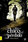 Cover: El chico perdido - Fondo de cultura econ&oacute;mica