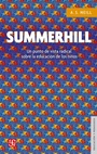 Cover: Summerhill - Fondo de cultura económica