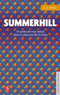 Cover: Summerhill - Fondo de cultura econ&oacute;mica