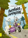 Cover: Aventura a cuentagotas - Fondo de cultura econ&oacute;mica