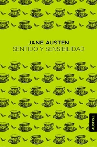 Abbildung von: Sentido Y Sensibilidad / Sense and Sensibility - Editorial Planeta Mexicana S.A. de C.V.
