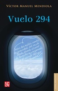Cover: Vuelo 294 - Fondo de cultura econ&oacute;mica
