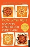 Cover: Samanin &Ouml;zg&uuml;rl&uuml;ge Giden Yolu - Destek Yayinlari