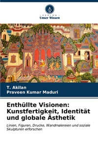 Enlarge image Cover: Enthuellte Visionen - Verlag Unser Wissen