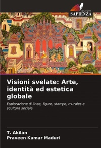 Enlarge image Cover: Visioni svelate - Edizioni Sapienza