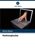 Cover: Rattenglaube - Verlag Unser Wissen